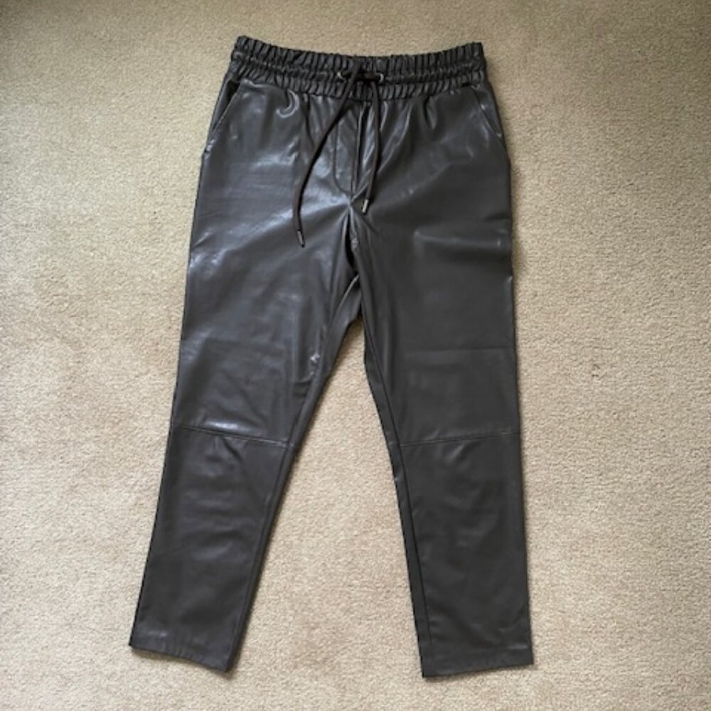 Milano Italy Ladies Trousers size S